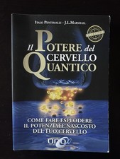 Il Potere Del Cervello Quantico, Italo Pentimalli / J.L. Marshall