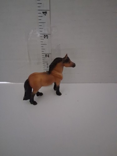Statuina cavallo breyer reeves - cavallo,