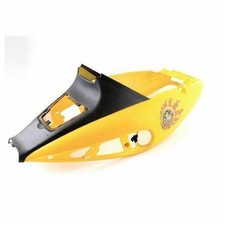 Carena posteriore scooter