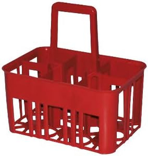 Cestello plastica - in,