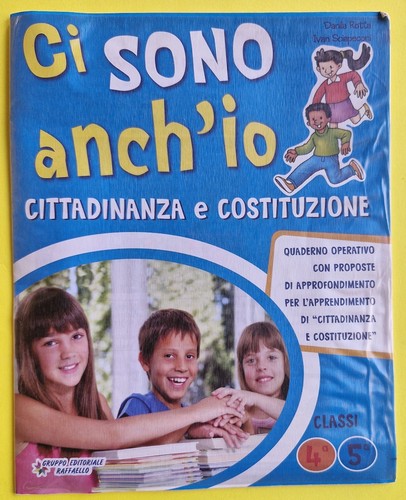 Cittadinanza costituzione - cittadinanza,