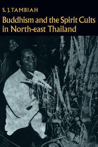 Buddhism and the spirit - and,