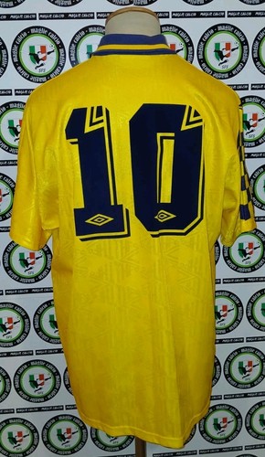 Lineker tottenham 1991 1992 - lineker, 1991/1992