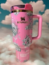 Bicchiere Stanley x Wicked For