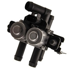 Riscaldamento Valvola Acqua