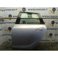 Porta Posteriore Sinistro Opel Astra «J» Sw (2010)