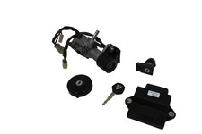 KIT CHIAVI YAMAHA X MAX 250