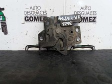 serratura cofano MG ROVER ZR