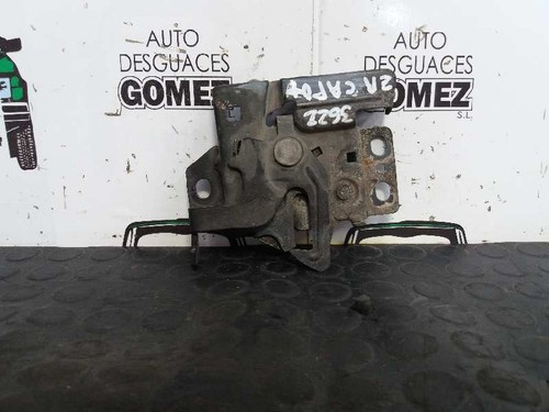 Serratura cofano rover zr - cofano, mg