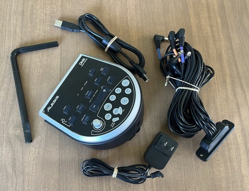 Modulo batteria alesis dm6 - modulo,