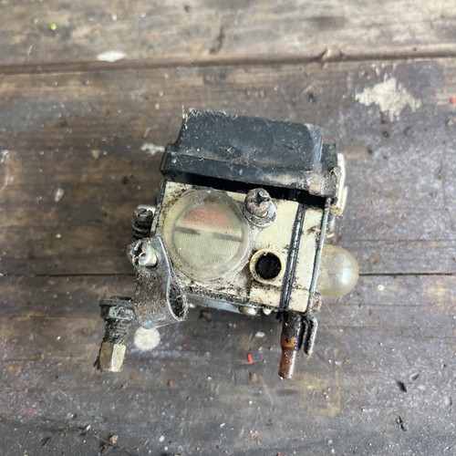 Carburatore walbro wz11a per - carburatore,