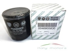 Filtro dell' olio originale