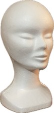 TESTA POLISTIROLO BAMBINO