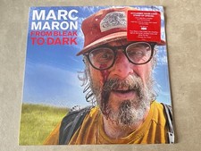 Marc Maron - From Bleak To