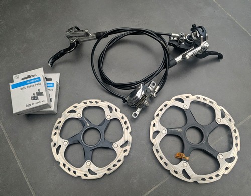 Freni shimano xtr - shimano,