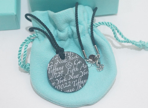 Collana con ciondolo osso - collana, in