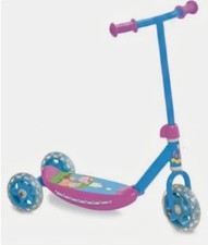 Monopattino per bambini - bambini, peppa