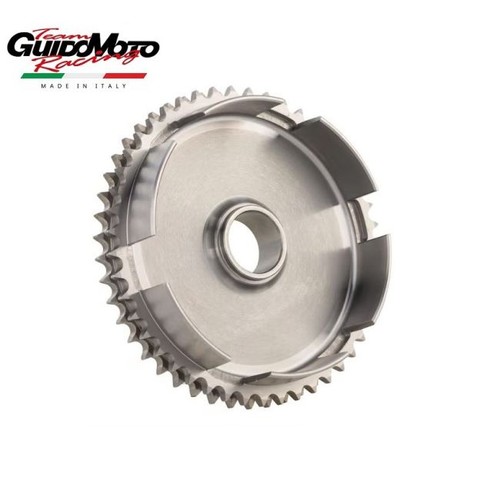 Campana frizione z47 lambretta - campana,
