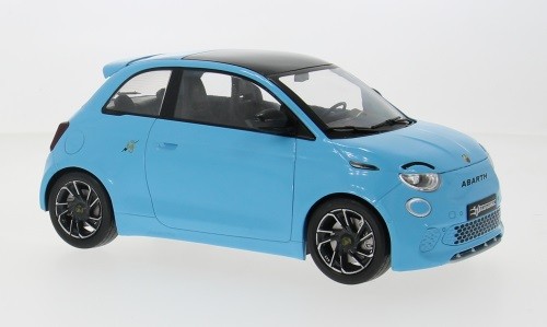 Mcg mcg18499 fiat - -, 1/18