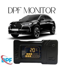 DPF Monitor V1 , DS DS7
