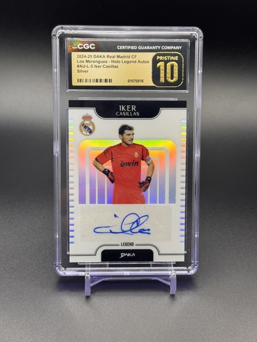 Daka liga real madrid - daka, la