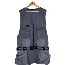 Gilet da lavoro uomo Helly