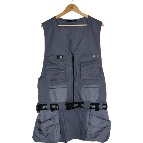Gilet lavoro uomo helly - uomo,