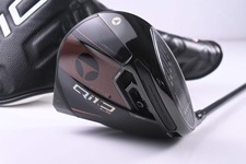 Driver Taylormade Qi10 LS