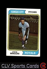 Kansas City Royals Steve