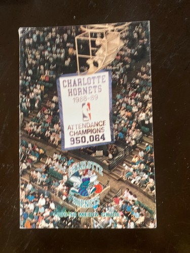 Guida media charlotte hornets - guida,