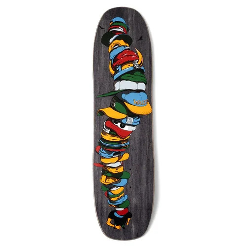 Mike ostermann pro model - 7,6, model"