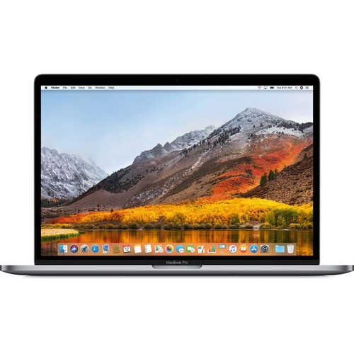 Macbook pro touch bar i7 - pro,