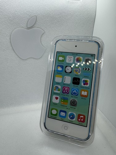 Apple ipod touch - ipod, 5