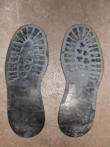 Paire solettini esterni - di,