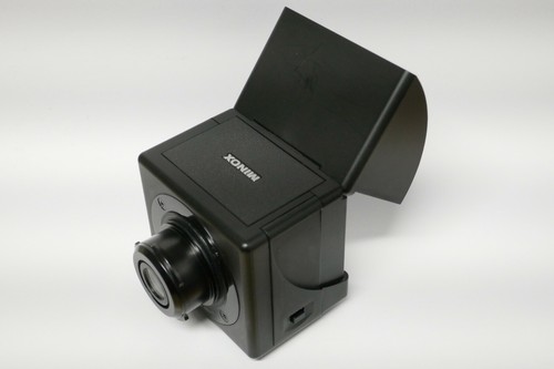 Modulo fotocamera digitale