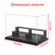Teca Plexiglass 24,2 cm