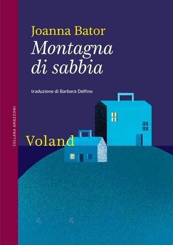 Libri bator joanna montagna - libri,