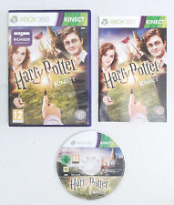 XBOX 360 : HARRY POTTER PER
