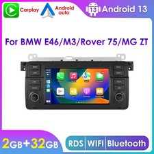 Android 13 Carplay Car Stereo