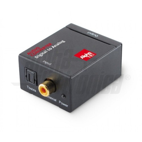 Convertitore digitale ad - convertitore, da