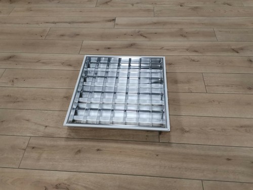 Plafoniere neon 4x18w - neon, da