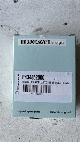 Centralina ducati p434852000 - ducati,