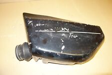 Telaio corpo pannello laterale