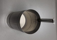 Camera di combustione