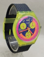 Orologio Vintage 1992 Swatch