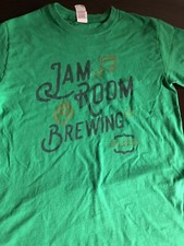 The Jam Room Brewing Co