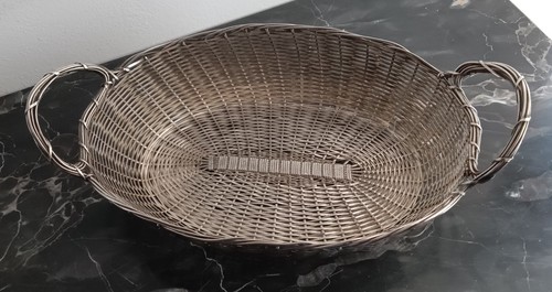 Cestino portapane fili di - in,