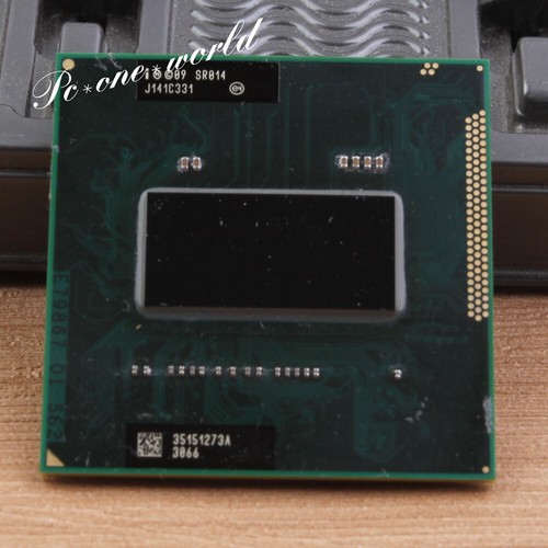 Processore intel core - processore,
