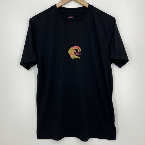 Neill shirt uomo l nera - t-shirt,