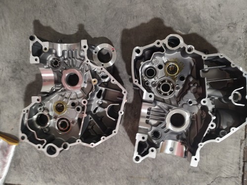 Carter motore ducati - motore, zdm937